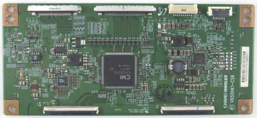 Philips V650HK1-CS6 T-Con Board