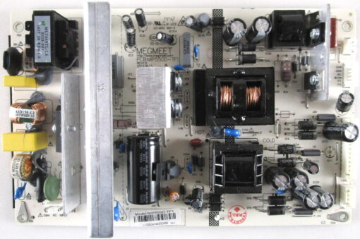 Polaroid MIP550D-TF1 Power Supply Unit