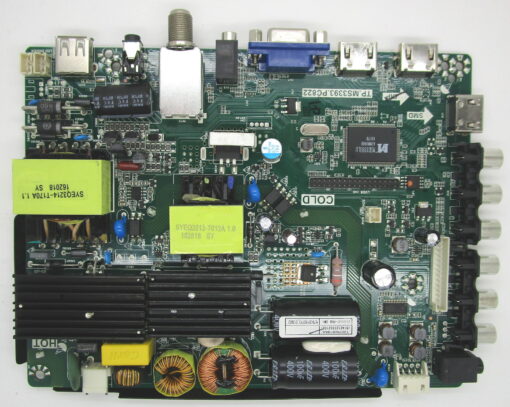 Proscan 8142123332102 Main Board for PLDED5069-B - BRAND NEW