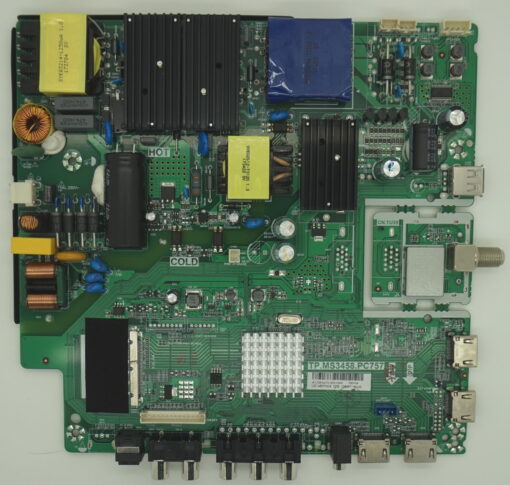 Proscan AE0010997 Main Board for PLDED4935A-UHD