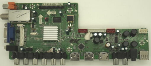 Proscan B12073094 Main Board