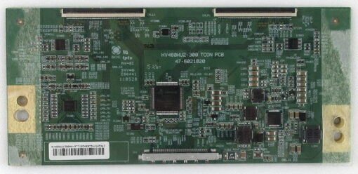 Proscan HV480WU2-300 T-Con Board