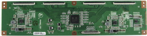 Pyle V500DK1-P01 T-Con Board for PTVLED50