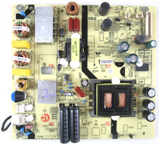 Quasar 1POF248373C Power Supply for SQ4800U