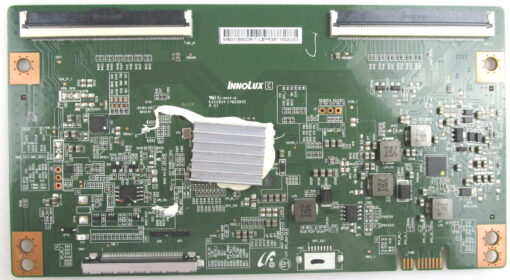 RCA 001B900R T-CON BOARD FOR RLDED5098-B