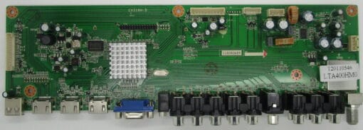 RCA 1105H0689 MAIN BOARD FOR RLC4033A