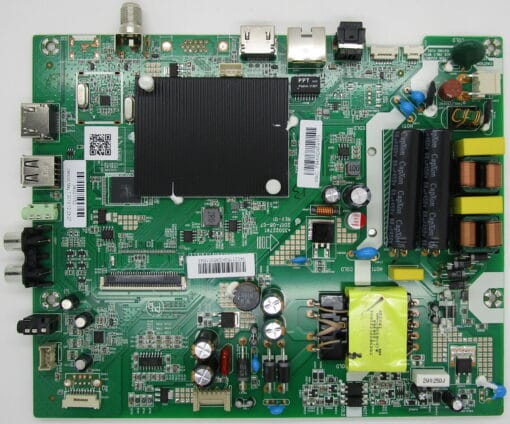 RCA  34021152  MAIN BOARD FOR RNSM3203