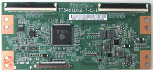 RCA 342911004504 T-Con Board