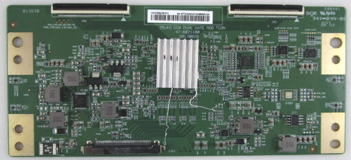 RCA 47-6021180 / HV550QUB-H11 T-Con Board