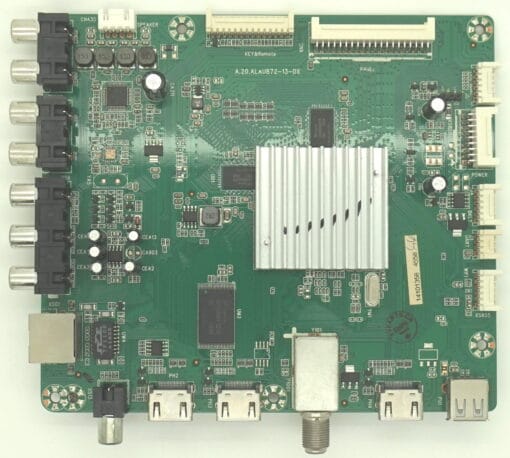 RCA 50RE0110872LNA1-A1 Main Board