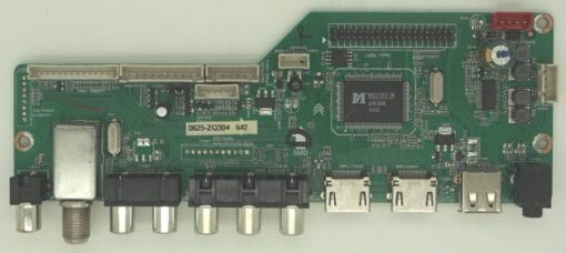 RCA 50RE01M3393LNA5-B6 Main Board