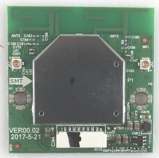 RCA 5800-W76030-0P10 Wireless / Wifi LAN Module