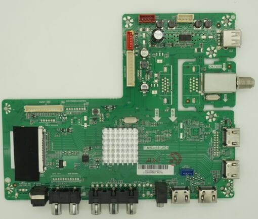 RCA A15105546 Main Board