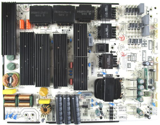 RCA A18042226 Power Supply Board for RTU7877-B