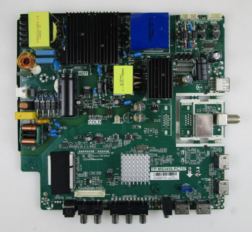 RCA AE0010817 Main Board for RLDED4945-UHD