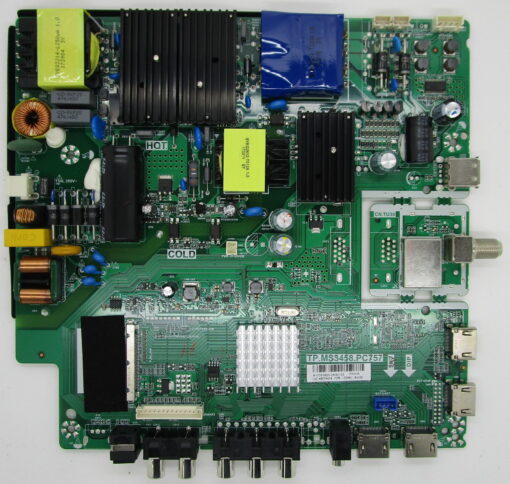 RCA AE0010997 (SRC MODEL) MAIN BOARD