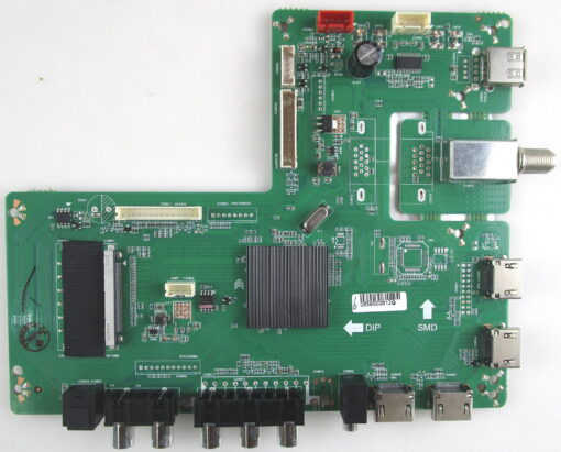 RCA AE0011645 Main Board for RTU6049