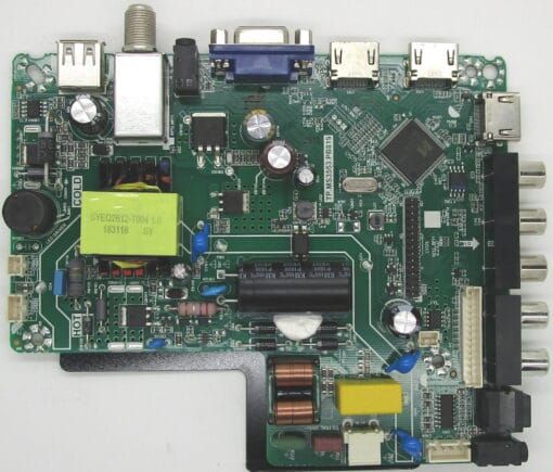 RCA  AE0011683  MAIN BOARD FOR RT3205 (S/N A1806)