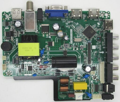 RCA AE0012145  MAIN BOARD FOR RT3205