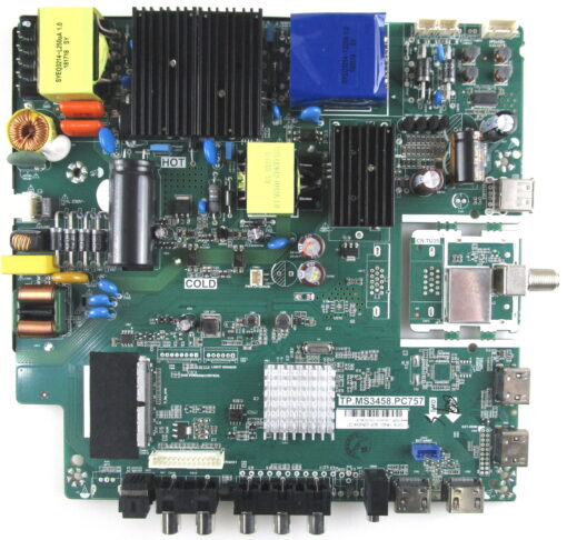 RCA AE0012436 Main Board for RTU5540-B