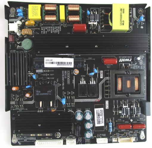 RCA AE0050456 POWER SUPPLY BOARD