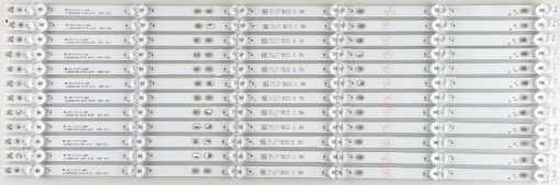 RCA AE0110618 Backlight LED Strips Set - (12)