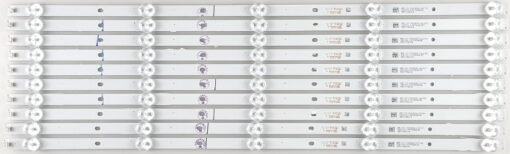 RCA AE0110634 Backlight LED Strips Set - (10)