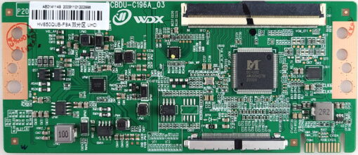 RCA AE0141149 T-Con Board