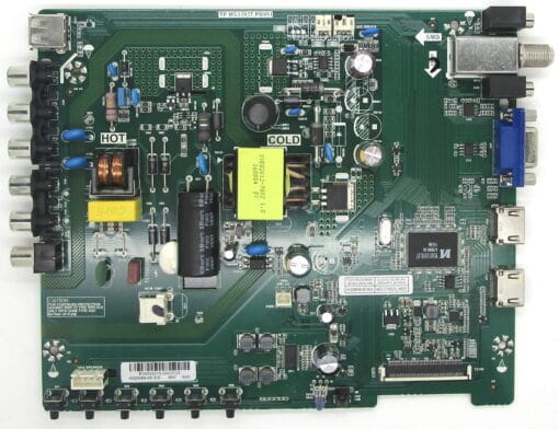 RCA B16033015 Main Board for RLDED3258A-C