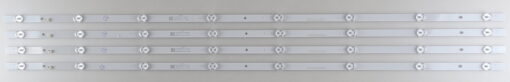 RCA CRH-BX50G5SP3030080498T Backlight LED Strips Set - (4)