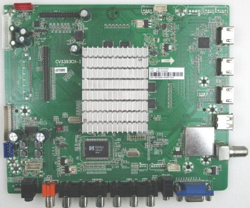 RCA CV3393CH-I | V500DK1-P01  MAIN BOARD FOR RLDED5099-UHD