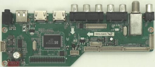 RCA GE01M3393LNA23-D4 Main Board