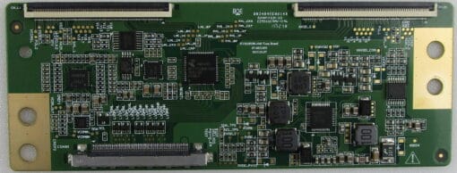 RCA  HV430FHB N4044  T-CON BOARD FOR RLDED4215A-E