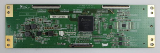 RCA  HV490QUB-B05 T-CON BOARD FOR RLED4960-UHD