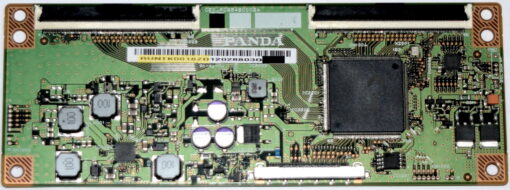 RCA / Haier RUNTK0018ZD T-Con Board