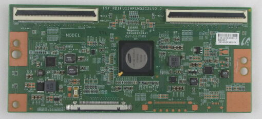 RCA LJ94-34116A T-CON BOARD FOR RLED4843-UHD