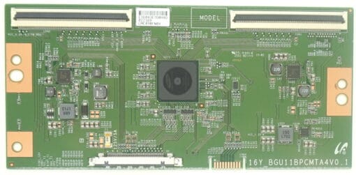 RCA LJ94-38043D / LJ94-38043E T-Con Board