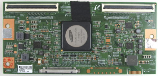 RCA LJ94-40421A T-Con Board