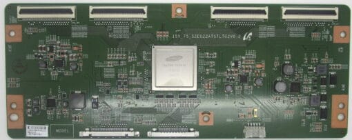 RCA LJ94-40674A T-Con Board for RTU7575