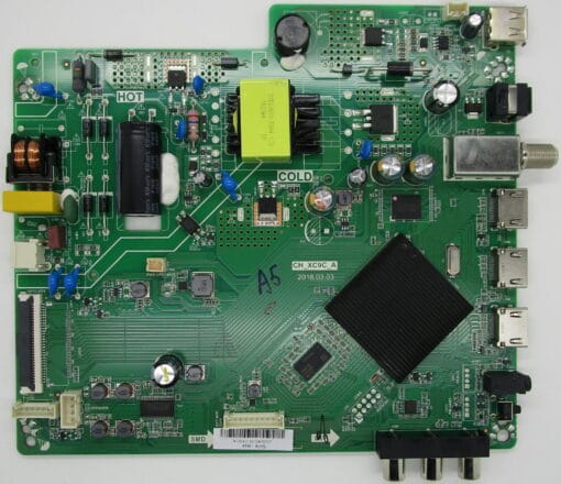 RCA  MAIN BOARD FOR RTR3261-B-CA