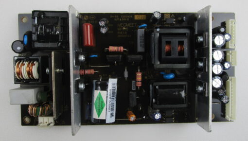 RCA  MP116 POWER SUPPLY BOARD FOR RCA3210