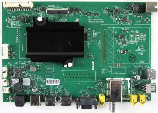 RCA PB19050141 Main Board for RHOS581SM-D