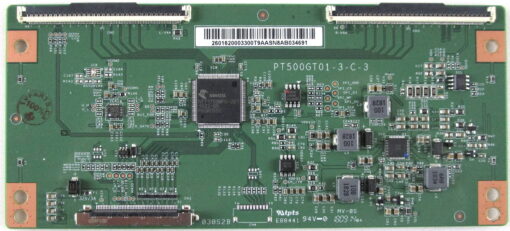 RCA PT500GT01-3-C-3 T-Con Board for RLDED5098-E-UHD