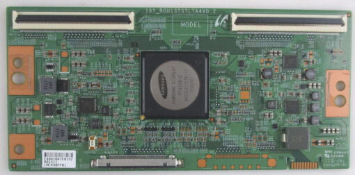 RCA / Proscan LJ94-40420A T-Con Board