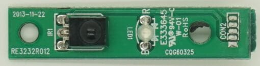 RCA RE3232R012 IR Sensor Board