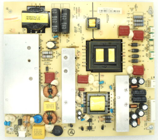 RCA RS180D-4T19  POWER SUPPLY BOARD FOR RTU6549