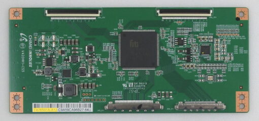 RCA TX76501A-A12 (V420HK1-CS5) T-Con Board