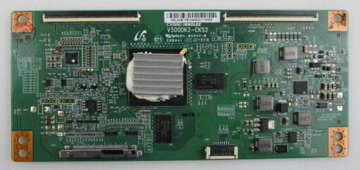 RCA  V500DK2-CKS2  T-CON BOARD - 50"