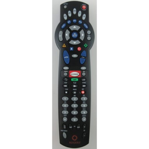 Rogers 1056B03 / URC1056 OEM Universal Remote Control