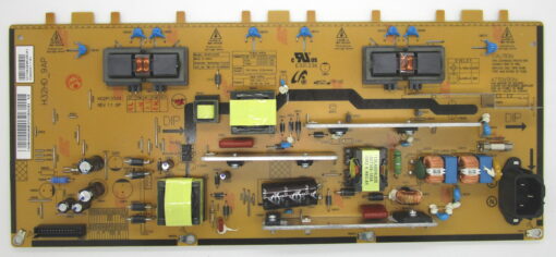 SAMSUNG BN44-00260B POWER SUPPLY BOARD